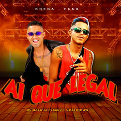 Ai Que Legal