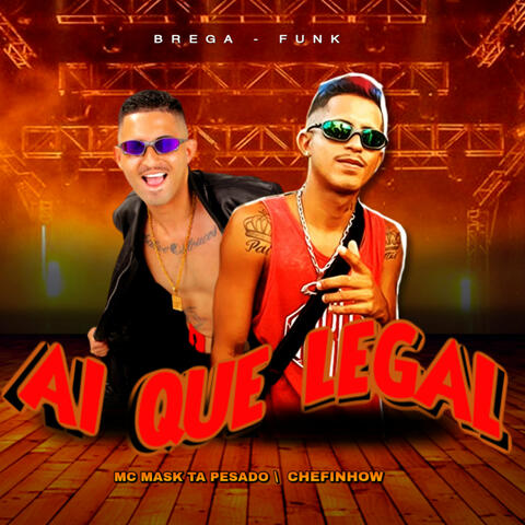 Ai Que Legal