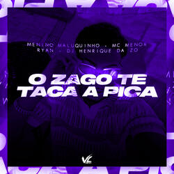 O Zago Te Taca a Pica