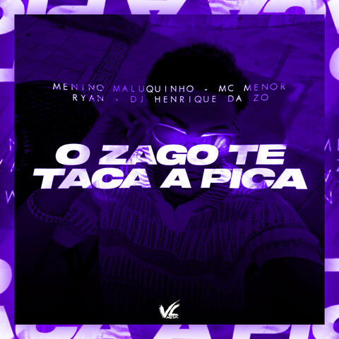 O Zago Te Taca a Pica