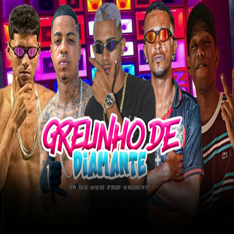 Grelinho de Diamante