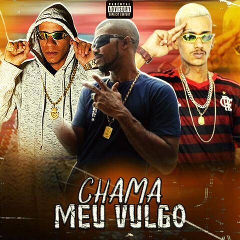 Chama Meu Vulgo