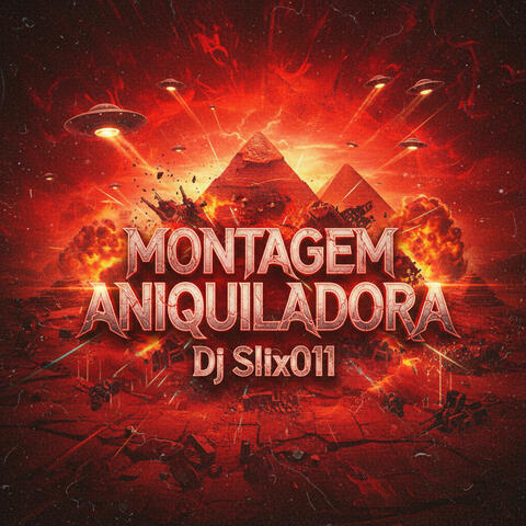 Montagem Aniquiladora