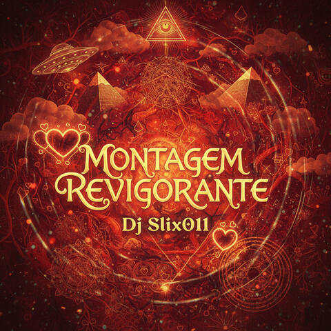 Montagem Revigorante