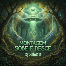 Montagem Sobe e Desce