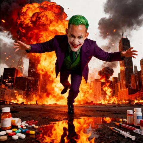 Daniel Coringa Louco Balão do Doido de Mandacaru