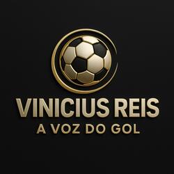 Vinicius Reis a Voz do Gol