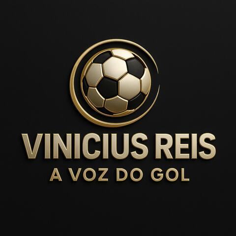Vinicius Reis a Voz do Gol