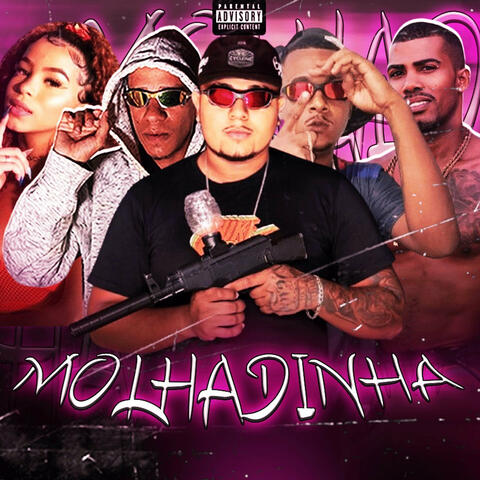 Molhadinha