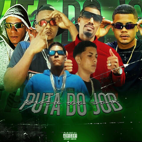 Puta do Job