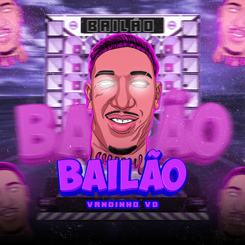 Bailão