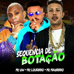 Sequência de Botação