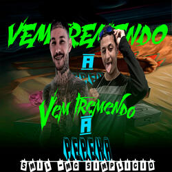 Vem Tremendo a Pepeka