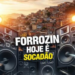 Forrozin Hoje É Socadão
