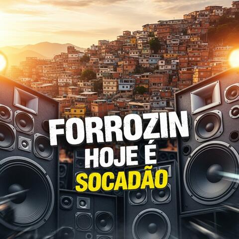 Forrozin Hoje É Socadão