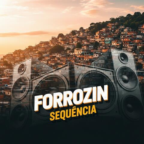 Forrozin Sequencia
