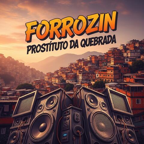 Forrozin Prostituto da Quebrada