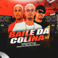 Baile da Colina