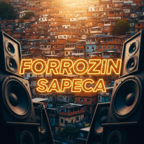 Forrozin Sapeca