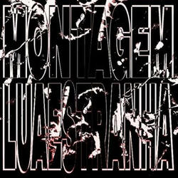 Montagem Lua Estranha