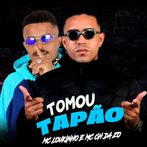 Tomou Tapão