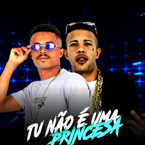 Tu Não É Uma Princesa