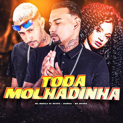Toda Molhadinha