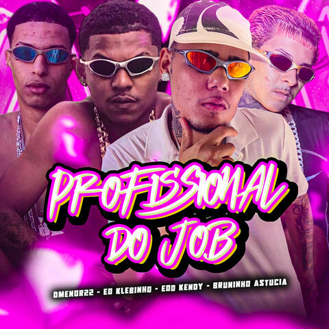 Profissional do Job
