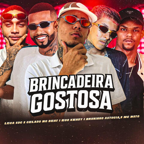 Brincadeira Gostosa