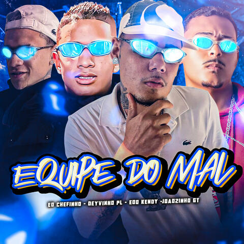 Equipe do Mal
