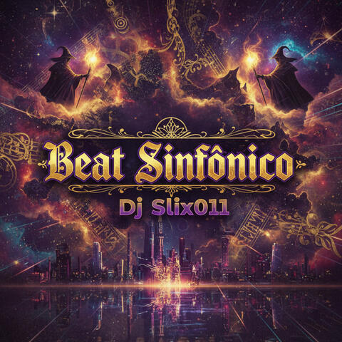 Beat Sinfônico