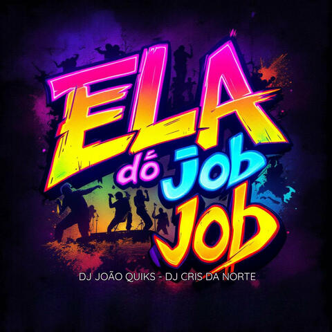 Ela do Job Job