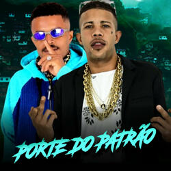 Porte do Patrão