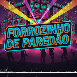 Forrozinho Com Bundão