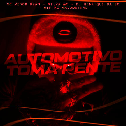 Automotivo Toma Pente