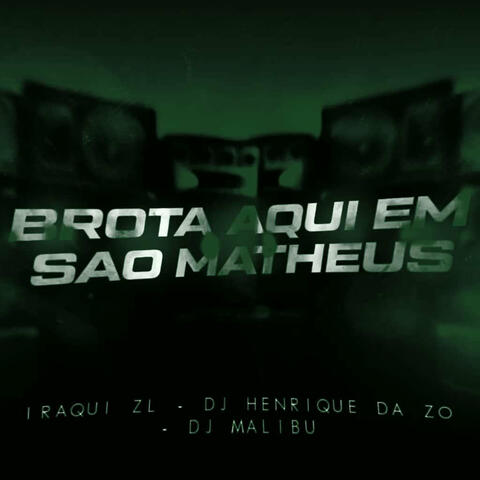 Brota Aqui em São Matheus