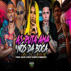 As Puta Ama Nós da Boca