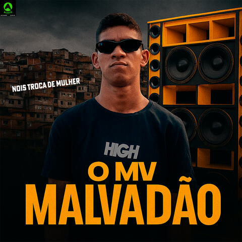 Nois Troca de Mulher