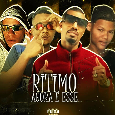 Ritimo Agora É Esse