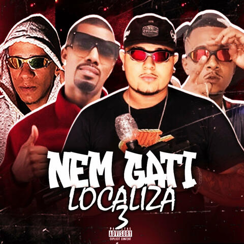 Nem Gati Localiza 3