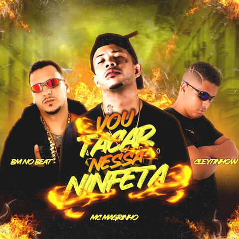 Vou Tacar Nessa Ninfeta