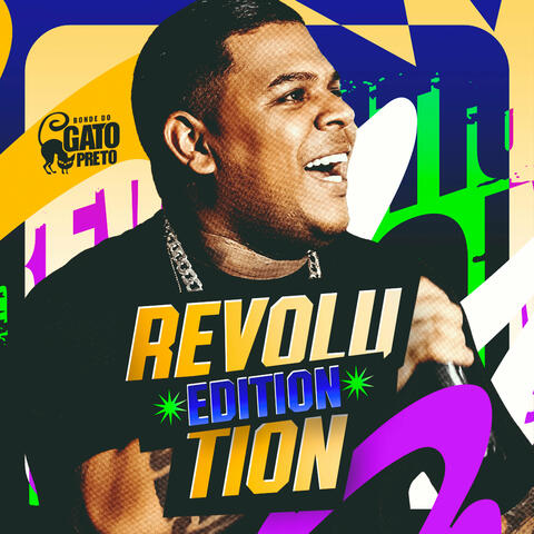 Edition Revolution