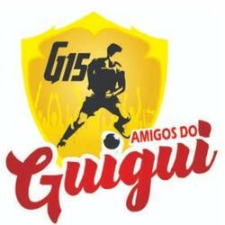Amigos do Guigui
