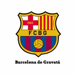 Barcelona do Gravatá