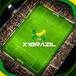 X1 Brazil 1X1
