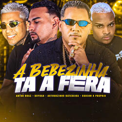 A Bebezinha Ta a Fera