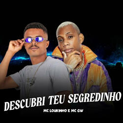 Descobri Teu Segredinho