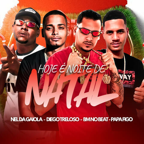 Hoje É Noite de Natal