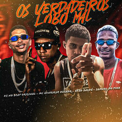 Os Verdadeiros Lobo Mal