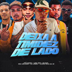 Deixa a Timidez de Lado